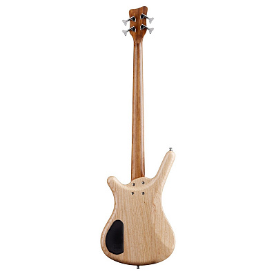 Бас-гитара Warwick Corvette ASH N TS